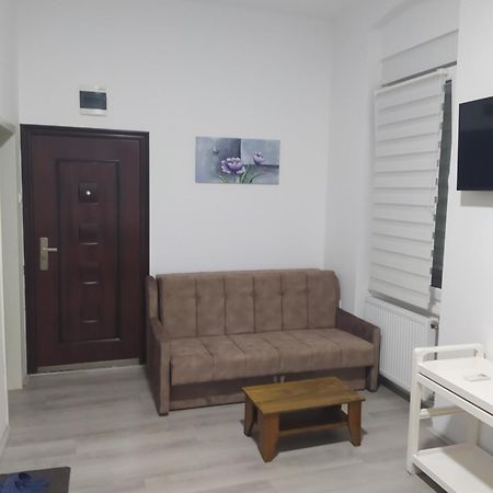 Lotus House Daire Beçkerek Dış mekan fotoğraf