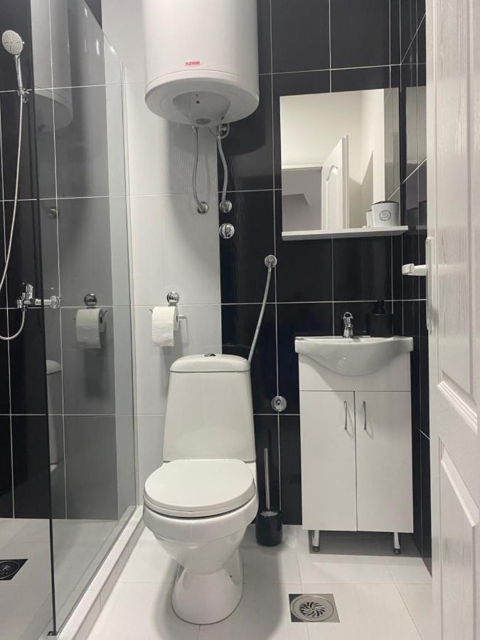Lotus House Daire Beçkerek Dış mekan fotoğraf