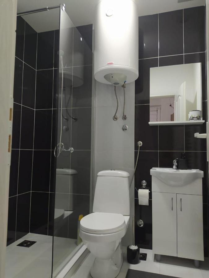 Lotus House Daire Beçkerek Dış mekan fotoğraf
