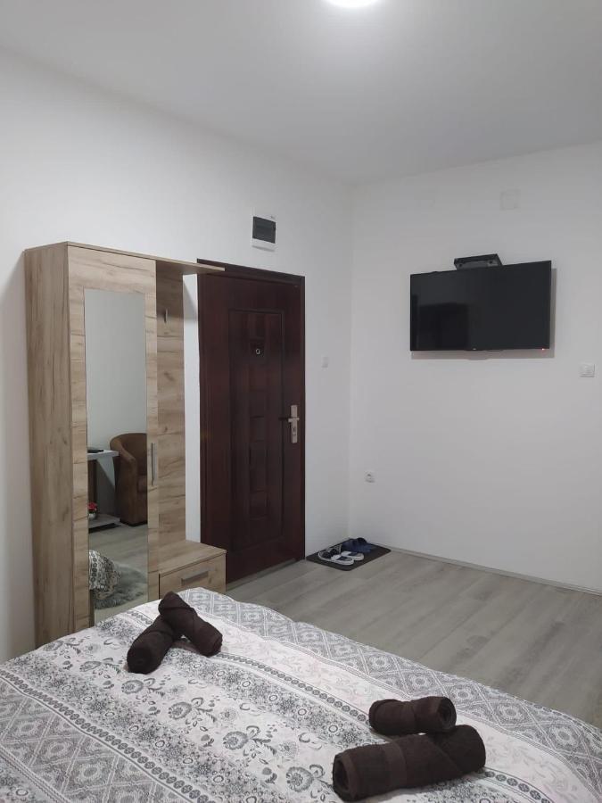 Lotus House Daire Beçkerek Dış mekan fotoğraf