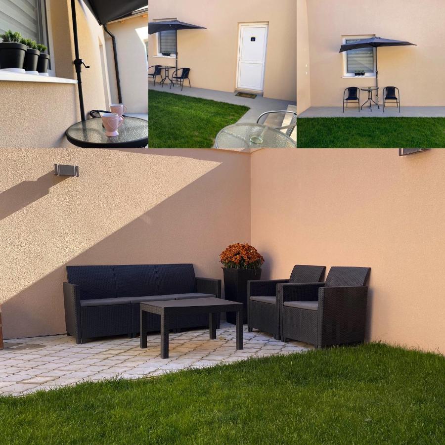 Lotus House Daire Beçkerek Dış mekan fotoğraf