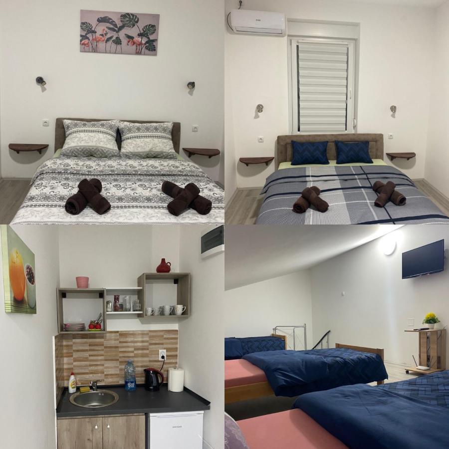 Lotus House Daire Beçkerek Dış mekan fotoğraf
