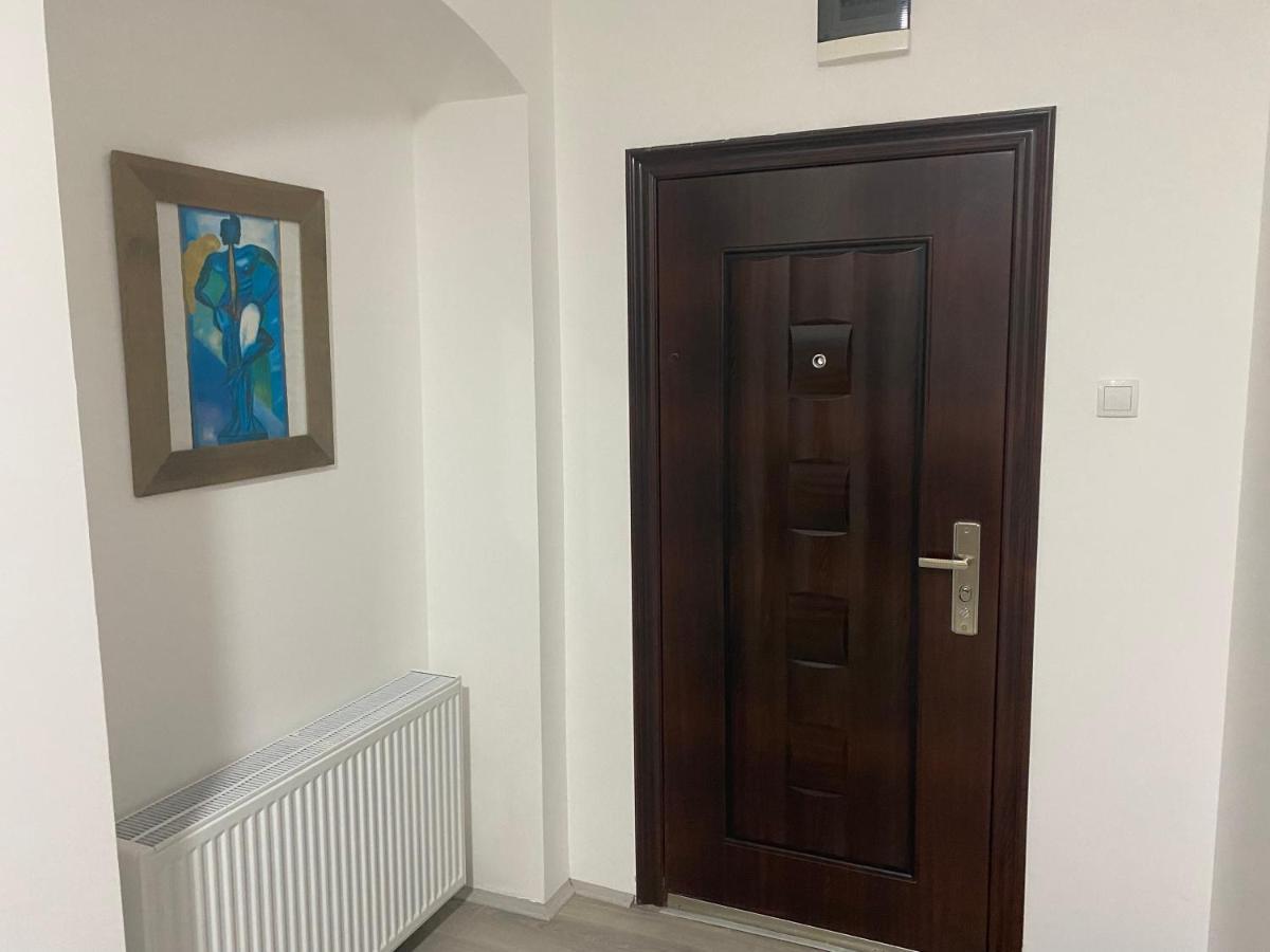 Lotus House Daire Beçkerek Dış mekan fotoğraf