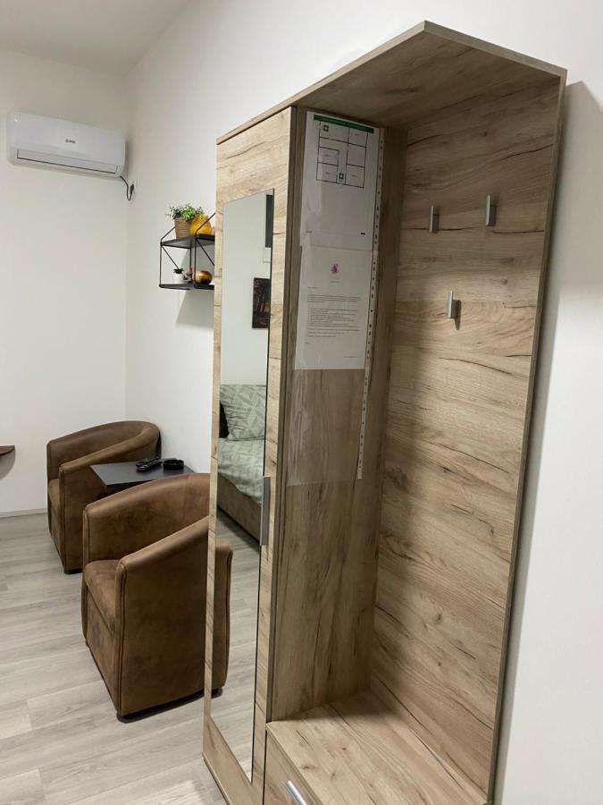 Lotus House Daire Beçkerek Dış mekan fotoğraf