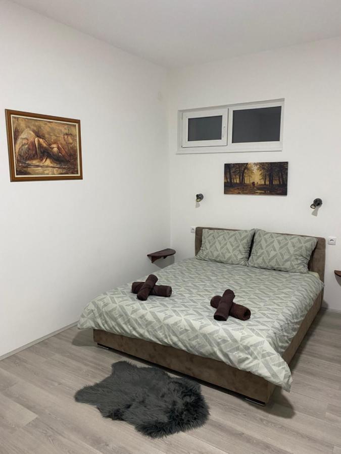 Lotus House Daire Beçkerek Dış mekan fotoğraf