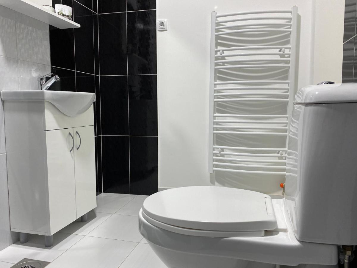 Lotus House Daire Beçkerek Dış mekan fotoğraf