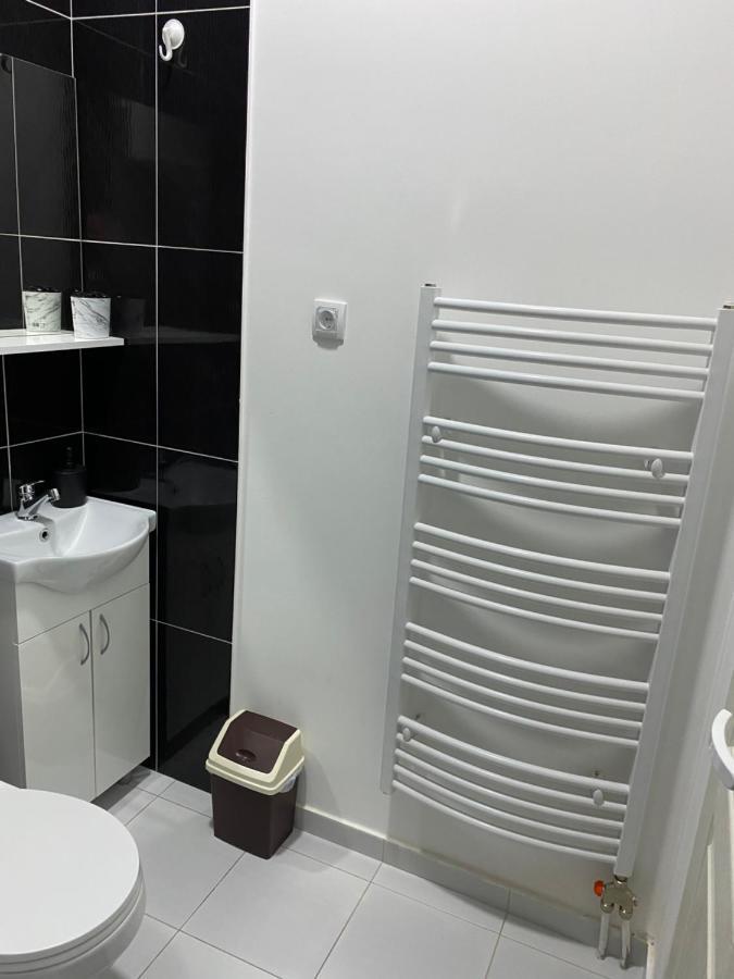 Lotus House Daire Beçkerek Dış mekan fotoğraf