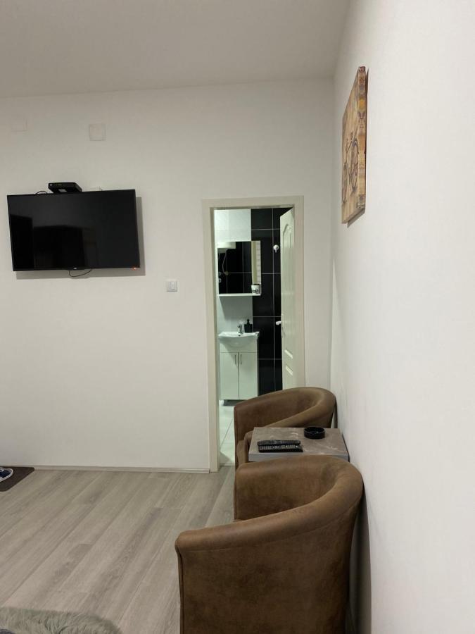 Lotus House Daire Beçkerek Dış mekan fotoğraf