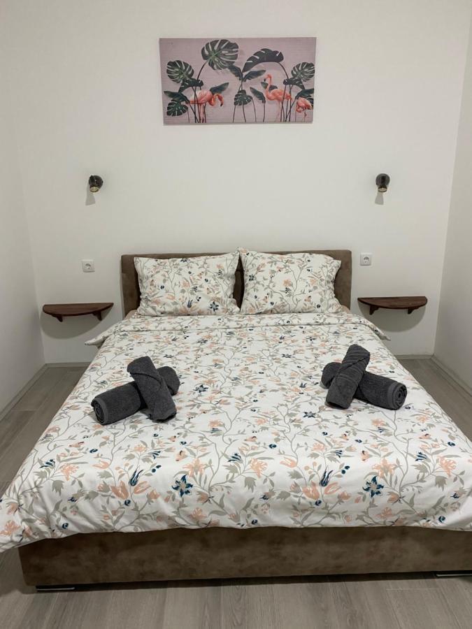 Lotus House Daire Beçkerek Dış mekan fotoğraf