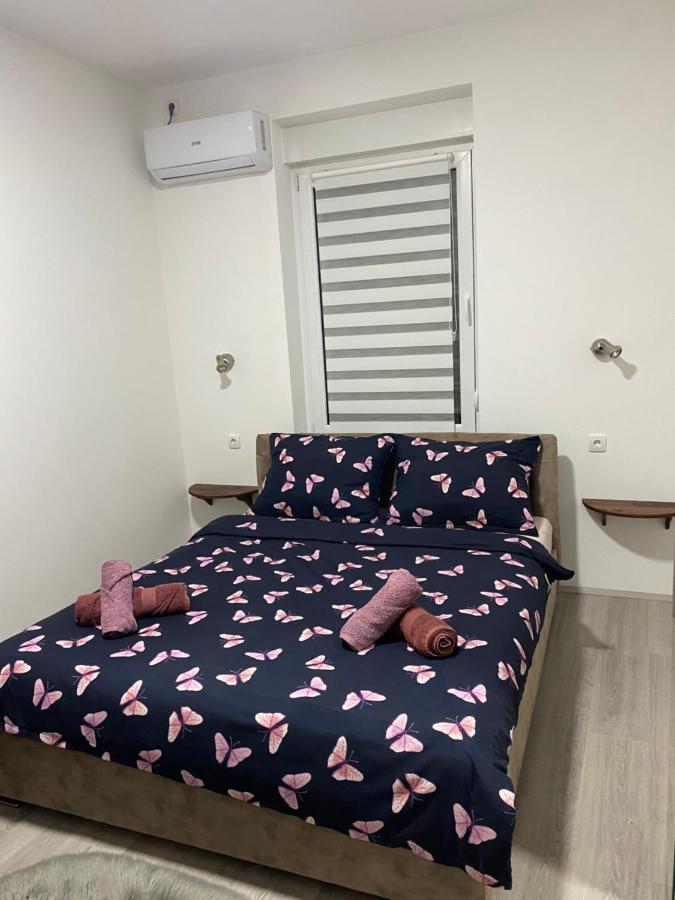 Lotus House Daire Beçkerek Dış mekan fotoğraf