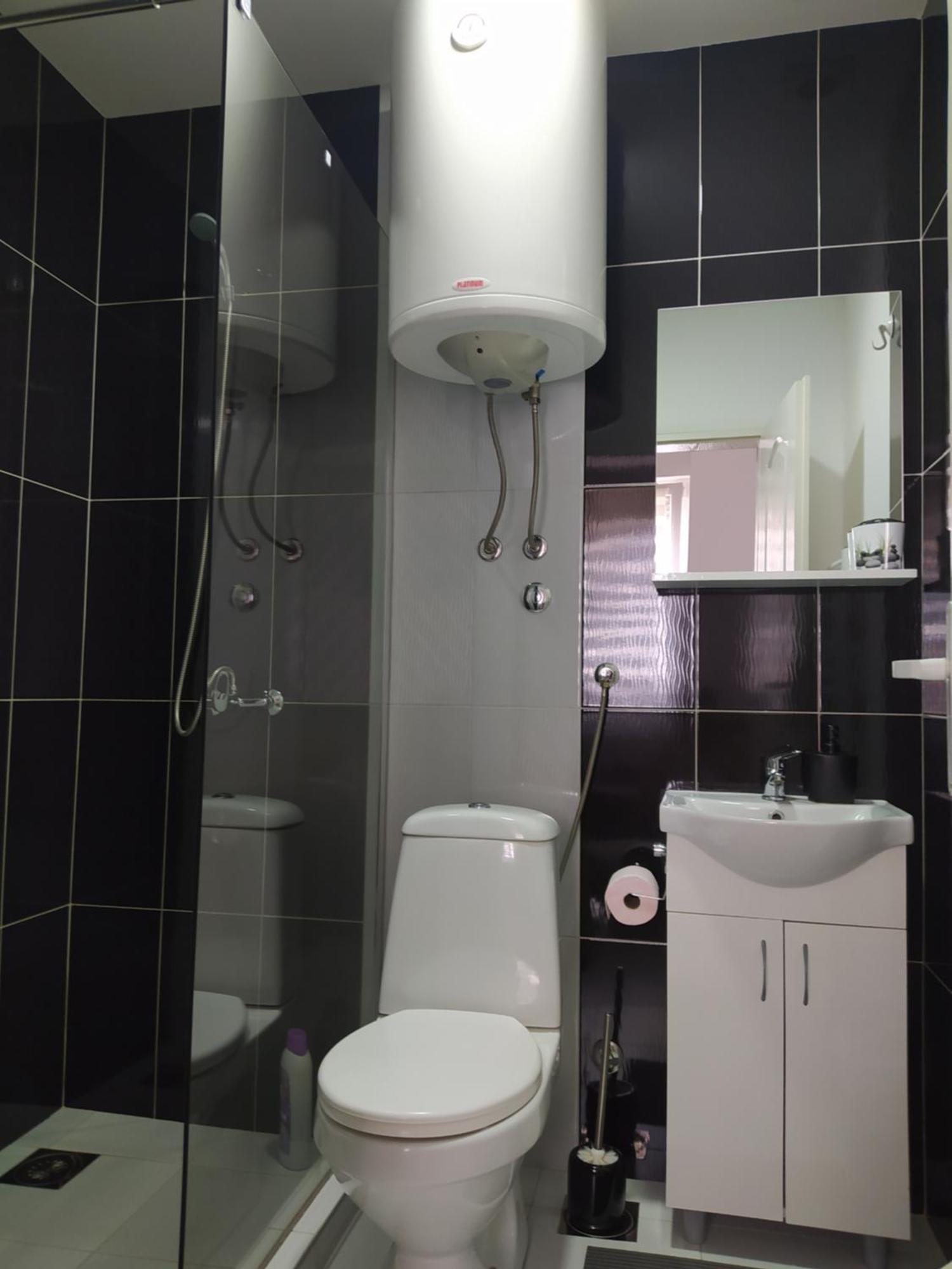 Lotus House Daire Beçkerek Dış mekan fotoğraf