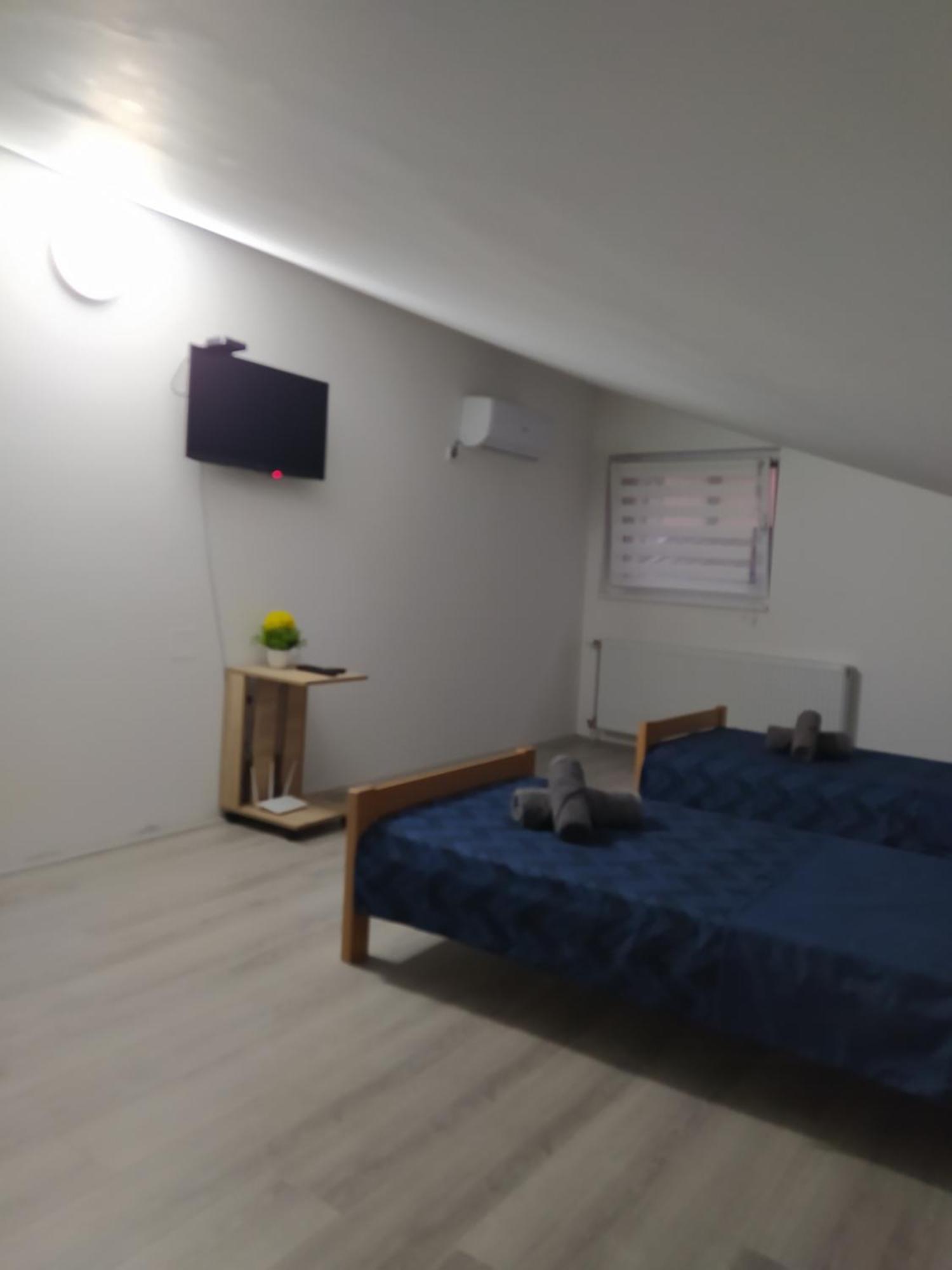 Lotus House Daire Beçkerek Oda fotoğraf