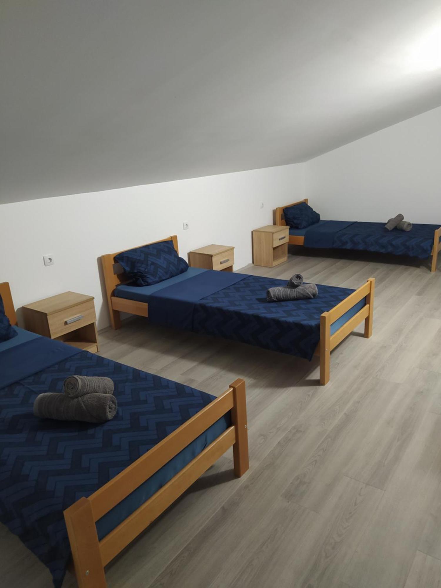 Lotus House Daire Beçkerek Dış mekan fotoğraf