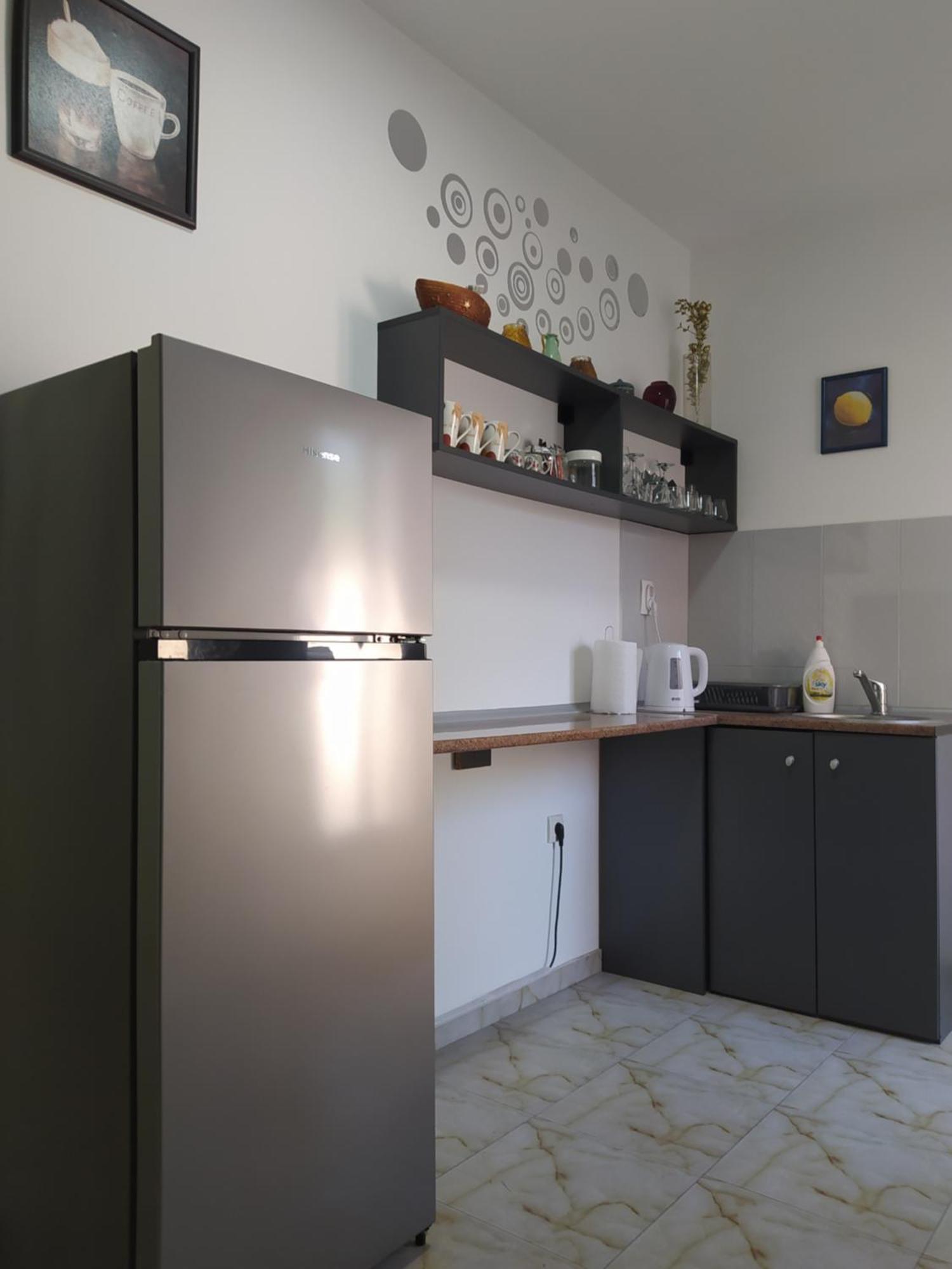 Lotus House Daire Beçkerek Dış mekan fotoğraf