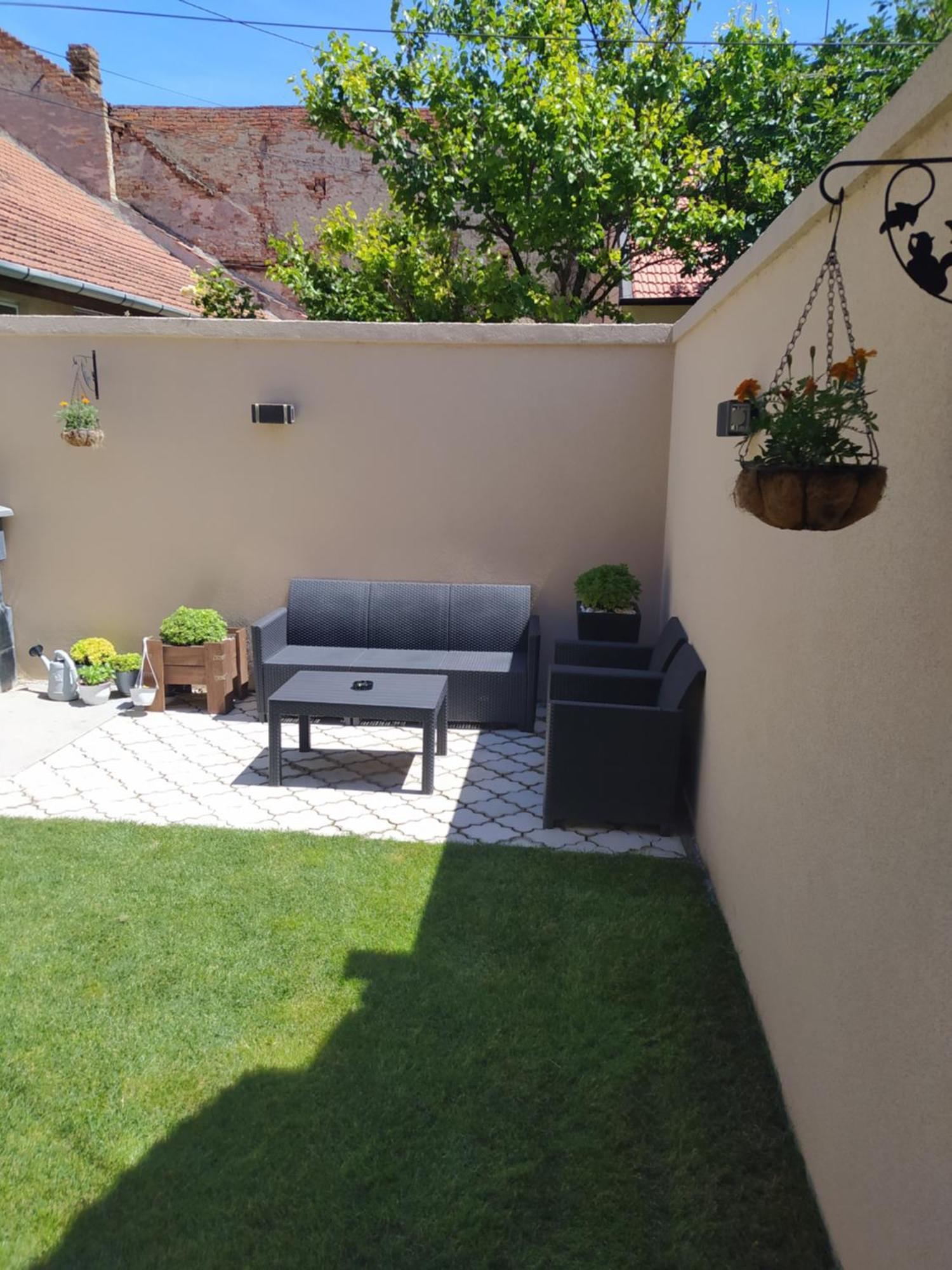 Lotus House Daire Beçkerek Dış mekan fotoğraf