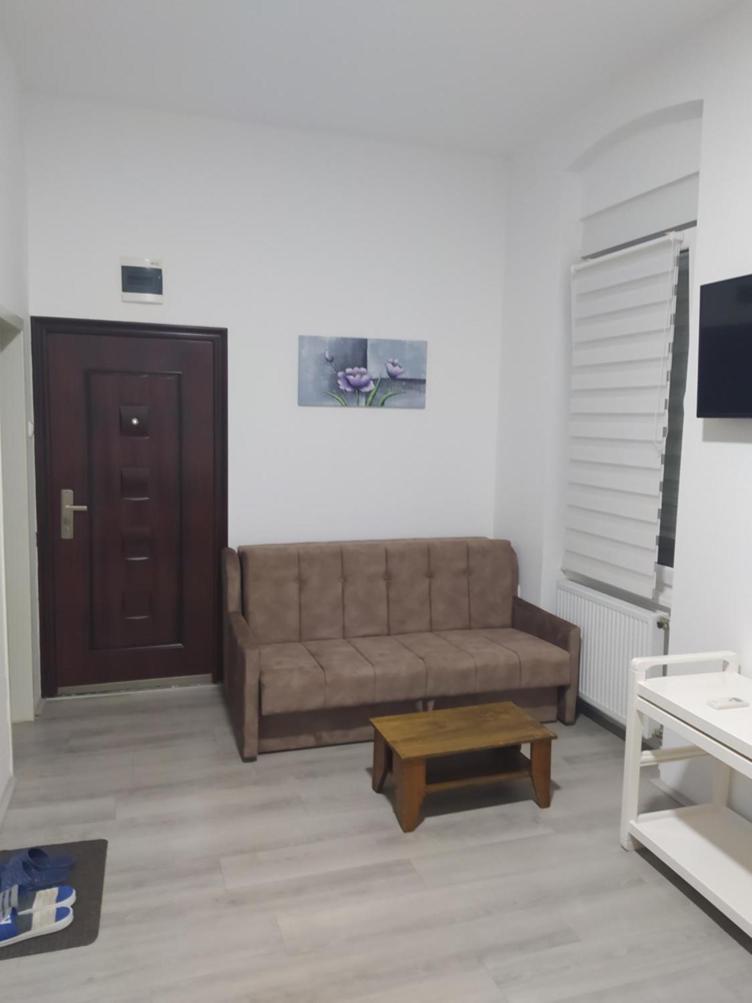 Lotus House Daire Beçkerek Dış mekan fotoğraf